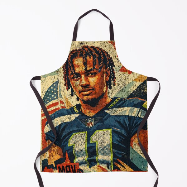 Item preview, Jaxon Smith Njigba Human Rights Vintage designed and sold by markusvertikal.