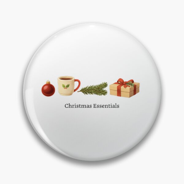 Item preview, Cozy Christmas Cheer | Warm Cocoa & Festive Gifts designed and sold by thtCMRAguy.