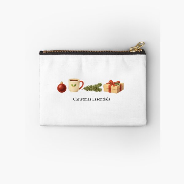 Item preview, Cozy Christmas Cheer | Warm Cocoa & Festive Gifts designed and sold by thtCMRAguy.