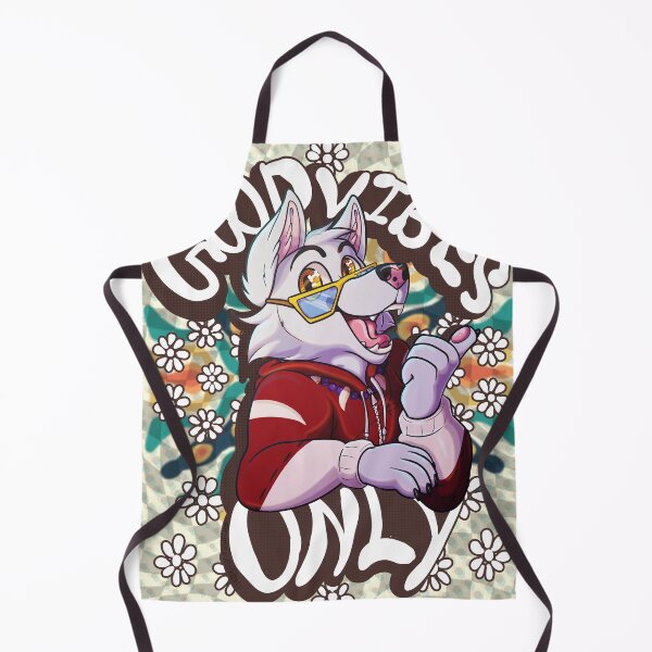 Item preview, Good vibes! - B designed and sold by inumaru-hokashi.