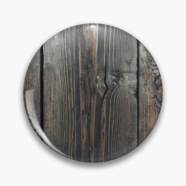 Item preview, Macro Texture of Ancient Weathered Wood with Deep Grain designed and sold by The Rust Lab.