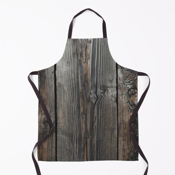 Item preview, Macro Texture of Ancient Weathered Wood with Deep Grain designed and sold by The Rust Lab.