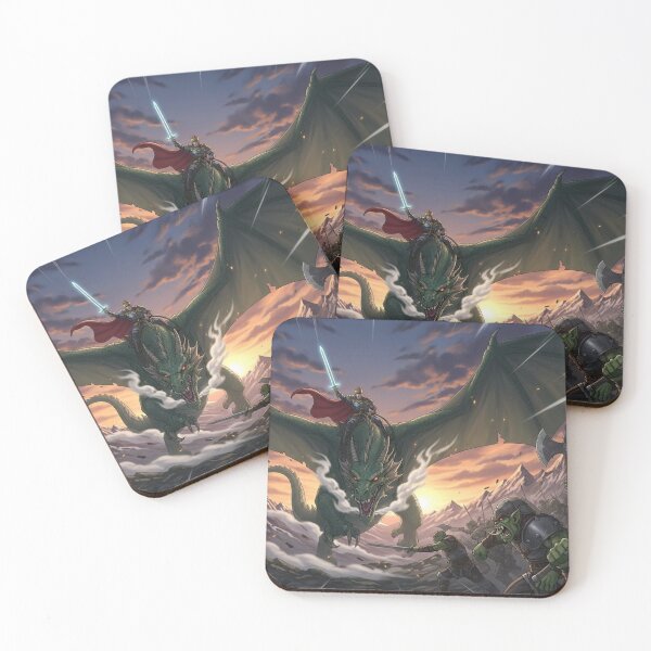 Item preview, War against the orcs designed and sold by Losancestros.