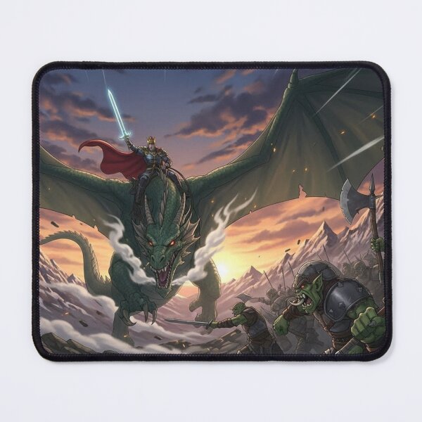 Item preview, War against the orcs designed and sold by Losancestros.