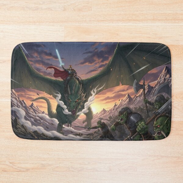 Item preview, War against the orcs designed and sold by Losancestros.