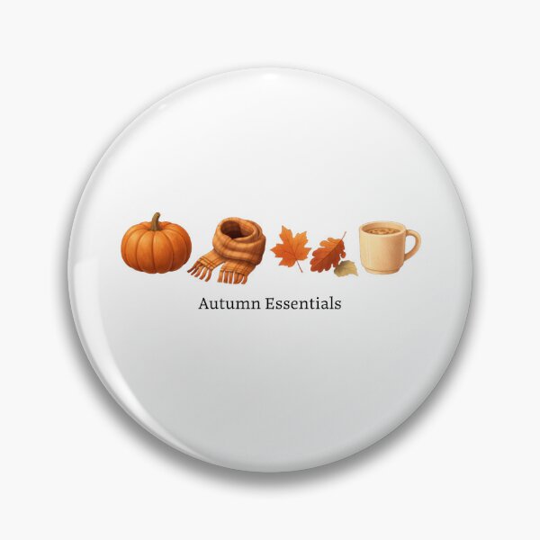 Item preview, Autumn Comfort | Pumpkins, Scarves & Cozy Sips designed and sold by thtCMRAguy.