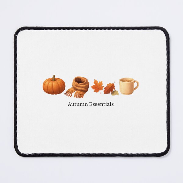 Item preview, Autumn Comfort | Pumpkins, Scarves & Cozy Sips designed and sold by thtCMRAguy.