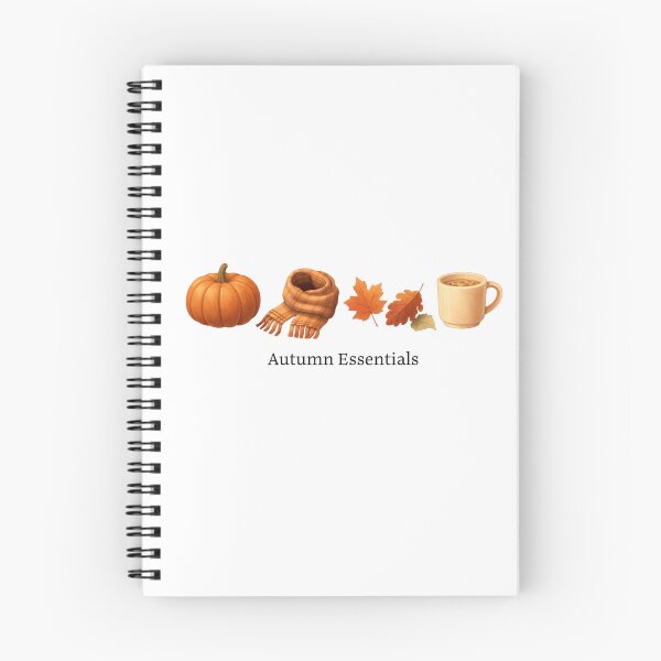 Item preview, Autumn Comfort | Pumpkins, Scarves & Cozy Sips designed and sold by thtCMRAguy.
