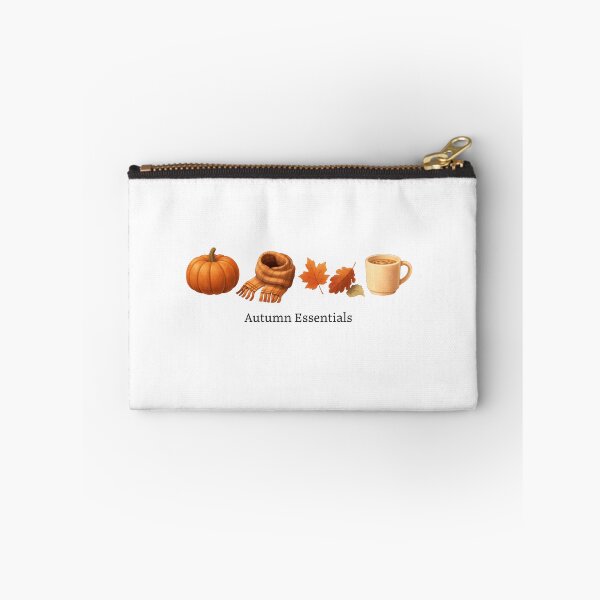 Item preview, Autumn Comfort | Pumpkins, Scarves & Cozy Sips designed and sold by thtCMRAguy.