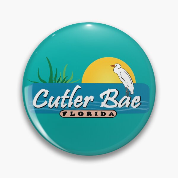 Item preview, CUTLER BAY HAT designed and sold by unpopuLRopinioN.