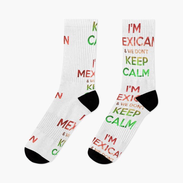 Item preview, Mexican Calm designed and sold by Juan-B.