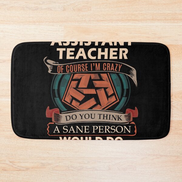 Item preview, Profesor auxiliar designed and sold by YungMcIlwain.