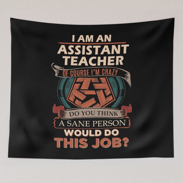 Item preview, Profesor auxiliar designed and sold by YungMcIlwain.