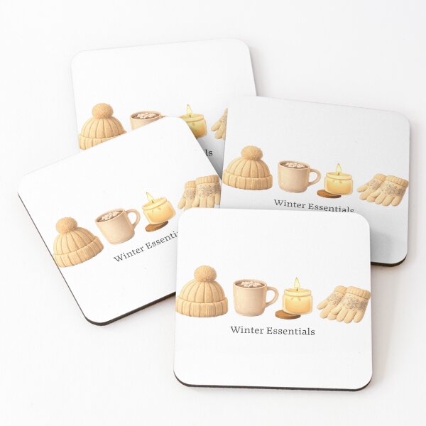 Item preview, Winter Warmth Essentials | Cozy Knits & Comfort designed and sold by thtCMRAguy.