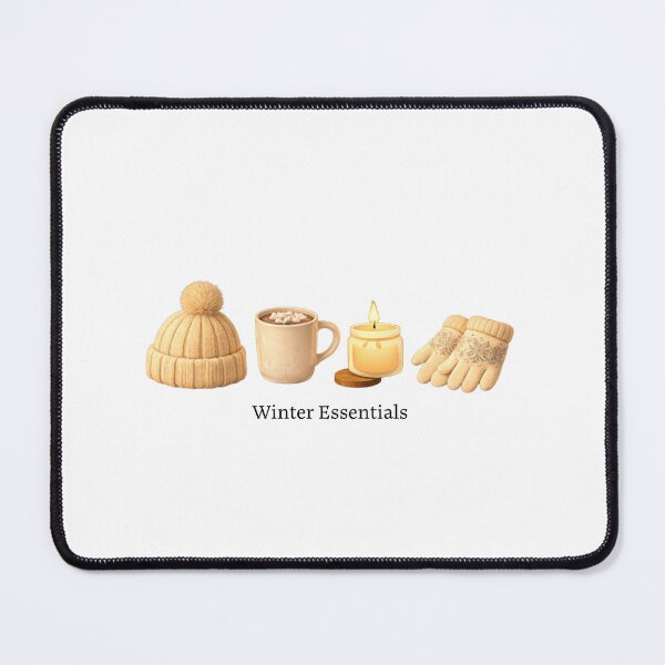 Item preview, Winter Warmth Essentials | Cozy Knits & Comfort designed and sold by thtCMRAguy.