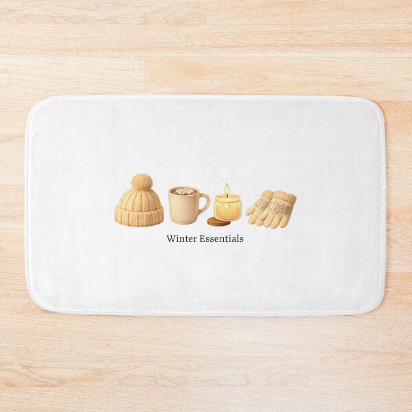 Item preview, Winter Warmth Essentials | Cozy Knits & Comfort designed and sold by thtCMRAguy.