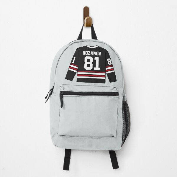 Item preview, Heated Rivalry Rozanov Jersey designed and sold by toadsforall.