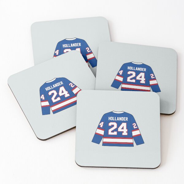 Item preview, Heated Rivalry Hollander Jersey designed and sold by toadsforall.