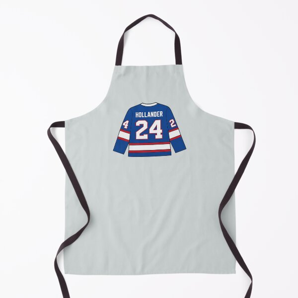 Item preview, Heated Rivalry Hollander Jersey designed and sold by toadsforall.