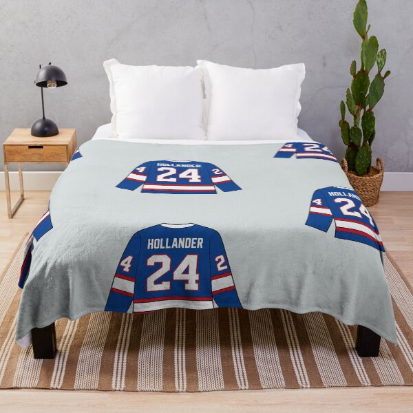Item preview, Heated Rivalry Hollander Jersey designed and sold by toadsforall.