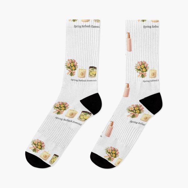 Item preview, Fresh Self-Care Ritual | Florals, Calm & Renewal designed and sold by thtCMRAguy.