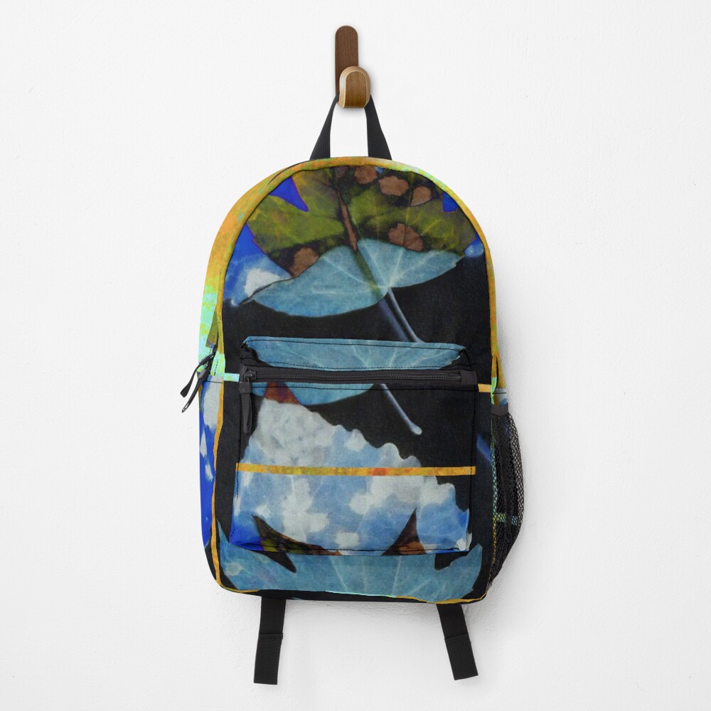 Item preview, Backpack designed and sold by robjoeball.