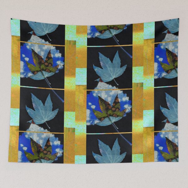 Item preview, Digital Fall designed and sold by Robert Ball.