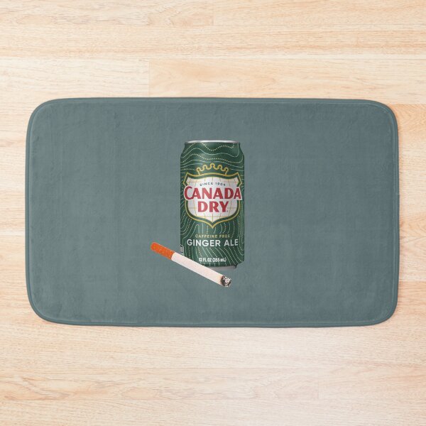 Item preview, Heated Rivalry Ginger Ale and Cigarette  designed and sold by toadsforall.