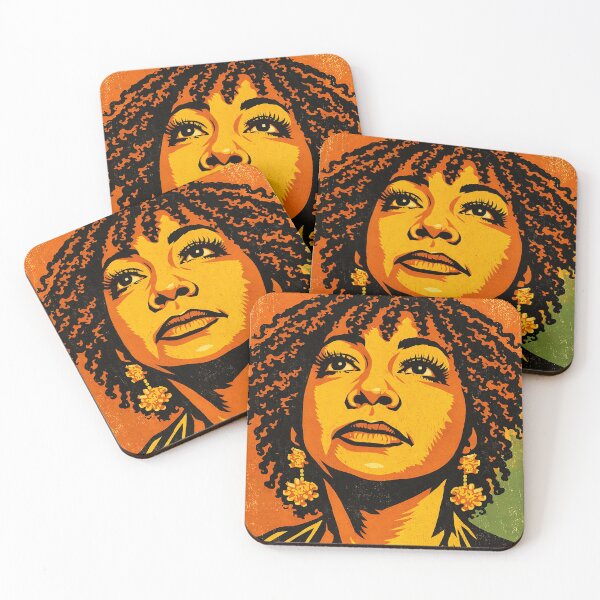 Item preview, Anita Baker Pop Art designed and sold by markusvertikal.