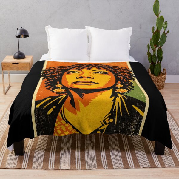 Item preview, Anita Baker Pop Art designed and sold by markusvertikal.