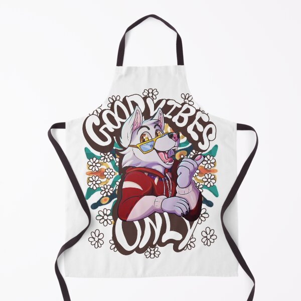 Item preview, Good vibes! - clr W designed and sold by inumaru-hokashi.