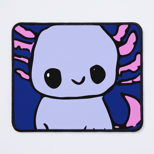 Item preview, Chonxlolotl designed and sold by CatStackArt.