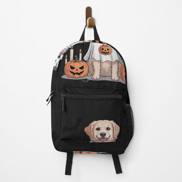 Item preview, Dog Sheet Halloween Spooky Season Cute Dog Ghost Women Men designed and sold by Dolostope.