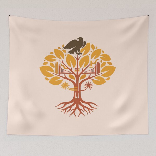 Item preview, Panama Living Legacy designed and sold by GrafikLabPTY.
