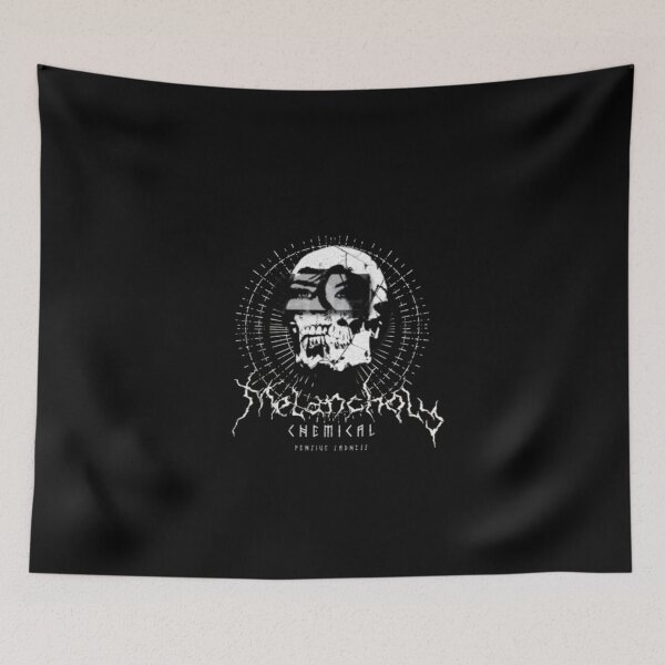 Item preview, Melancholy Chemical designed and sold by MelancholyOxy.