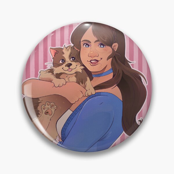 Item preview, The Cat’s Meow! designed and sold by SailorAzoth.