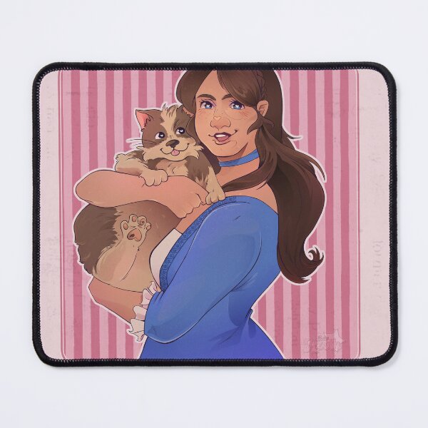 Item preview, The Cat’s Meow! designed and sold by SailorAzoth.