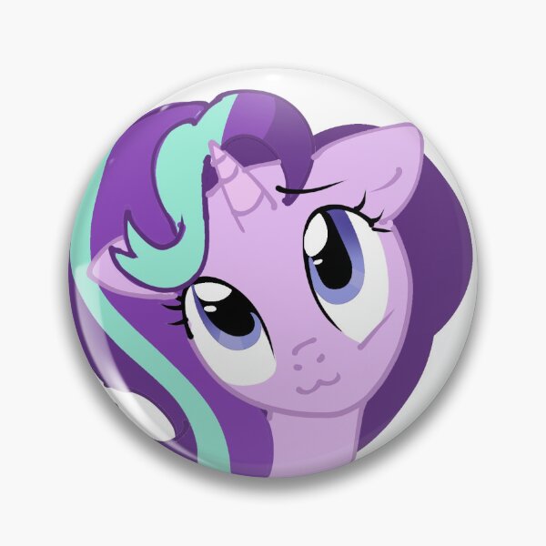 Item preview, Starlight Glimmer my little pony !! designed and sold by KutieKay.