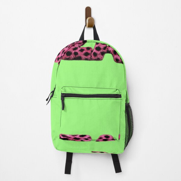 Item preview, ZAZA CHEETAH designed and sold by icybrxdy.