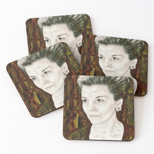 Item preview, Isabel Perón designed and sold by CMooreWorx.