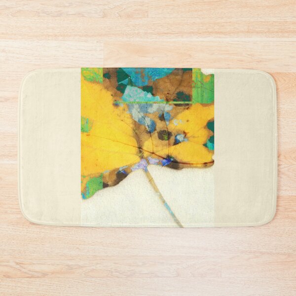 Item preview, Abstract Leaf designed and sold by Robert Ball.