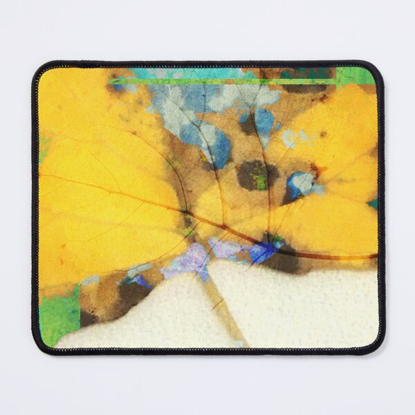 Item preview, Abstract Leaf designed and sold by Robert Ball.