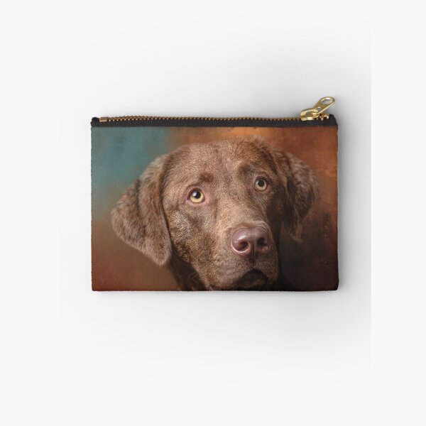 Item preview, Chesapeake Bay Retriever designed and sold by Elisabeth Lucas.
