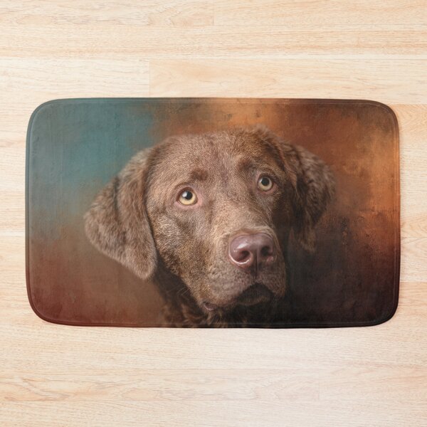 Item preview, Chesapeake Bay Retriever designed and sold by Elisabeth Lucas.