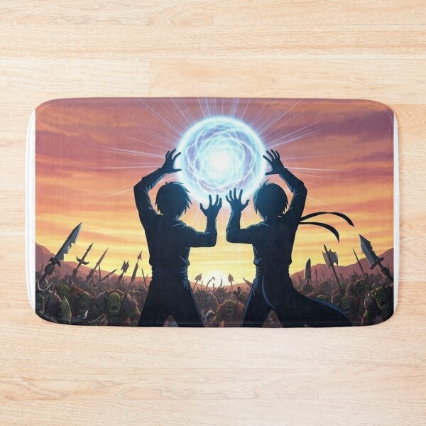 Item preview, Battle against orcs designed and sold by Losancestros.