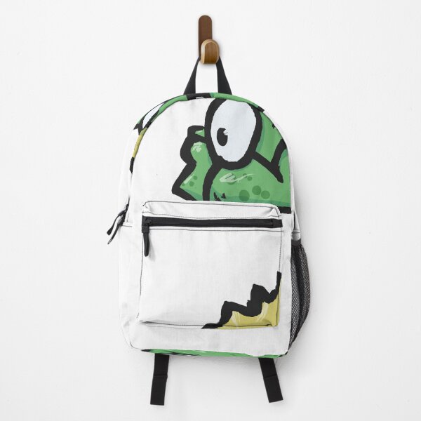 Item preview, Waiting for Food designed and sold by Cute & Funny Hand-Drawn Prints | Happy Doodle Friends Shop.
