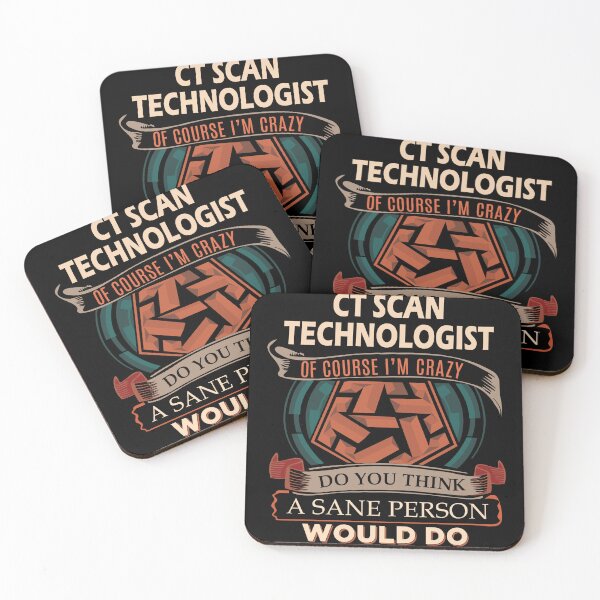 Item preview, Ct Scan Technologist designed and sold by YungMcIlwain.