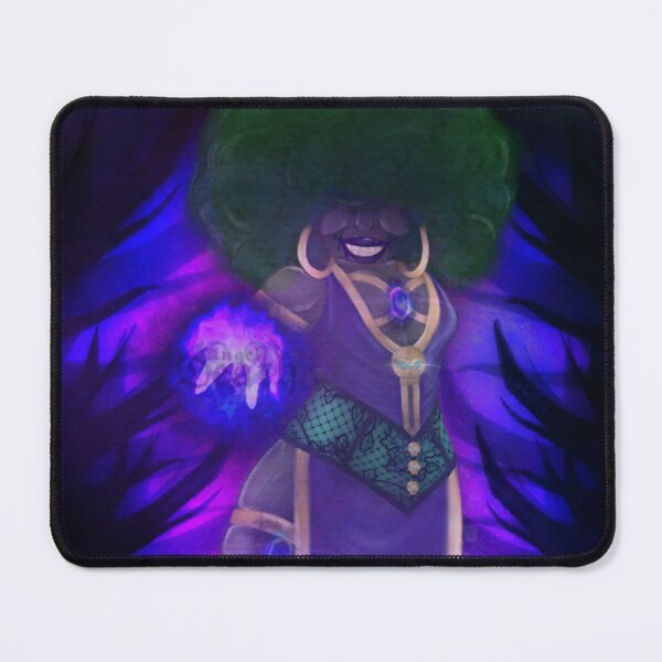 Item preview, The Madam Necroma designed and sold by ANGELXFDEATH.