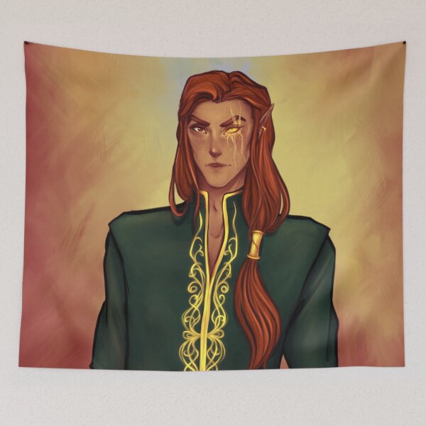 Item preview, Lucien Vanserra  designed and sold by lexaart.