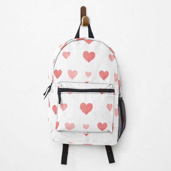 Item preview, Tender Hearts Pattern designed and sold by Kuky Studio.